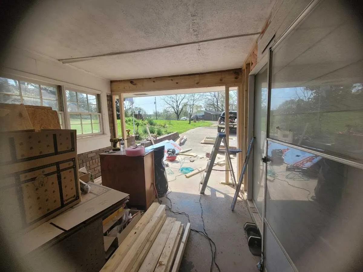 Air movers and dehumidifier for Drying & Dehumidification in Stroud